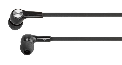 Casti audio in-ear Scosche BT100 Bluetooth cu microfon