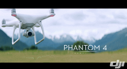 Kit de protectie elice, gimbal si landing gear pentru DJI Phantom 4 