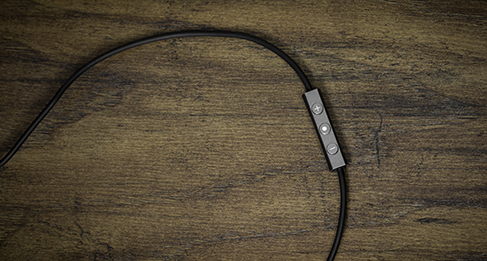 Cablu Lightning / Jack 3.5mm MFi, cu telecomanda de control casti cu fir iPhone 7/7 plus