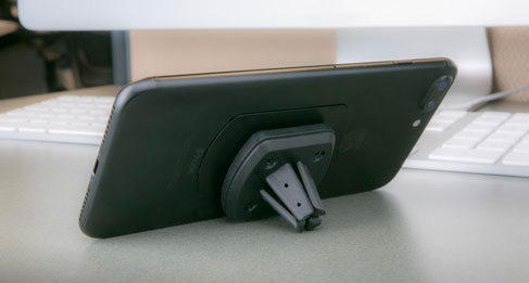 Suport magnetic 2 in 1 MagicMount Dash / Vent
