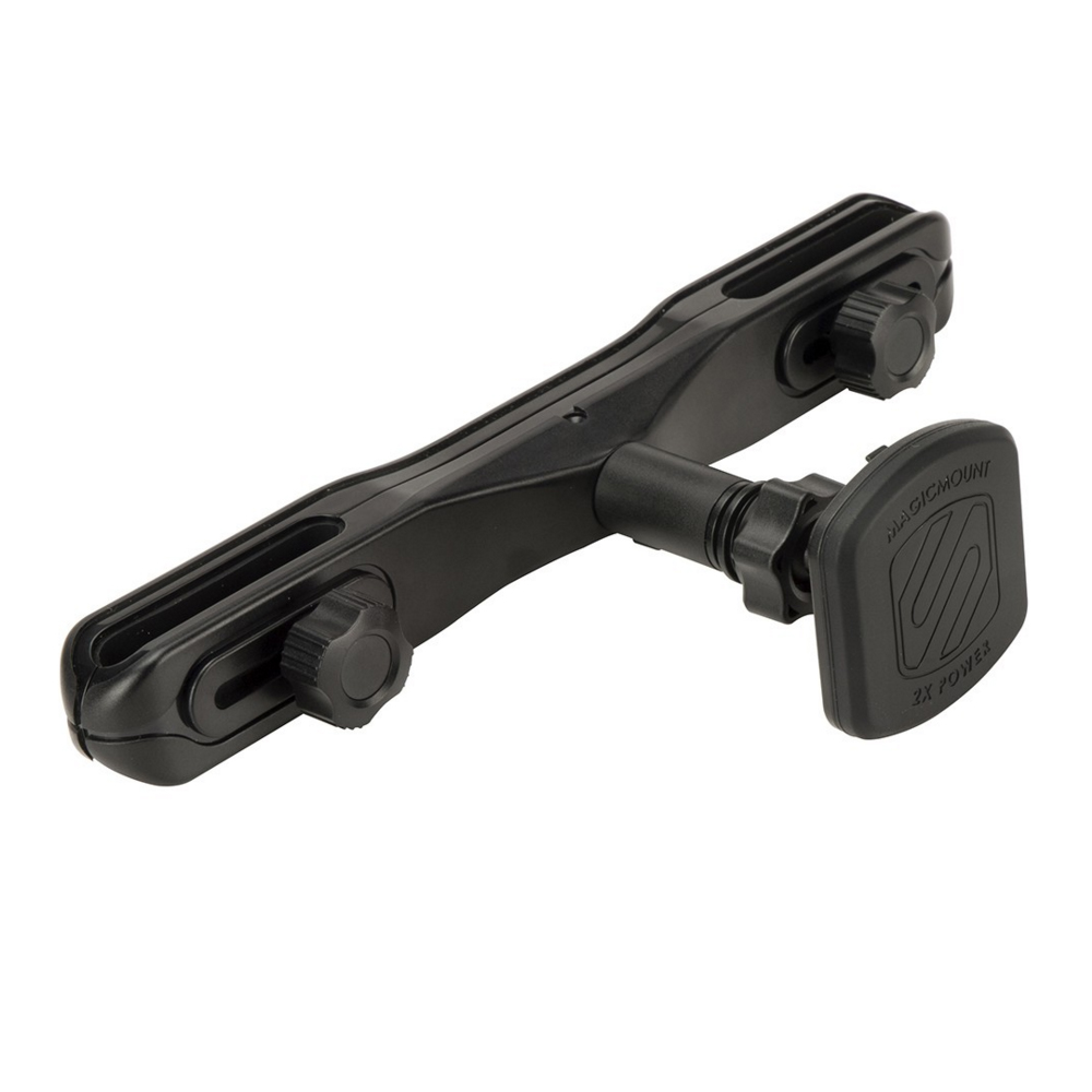 Scosche Sistem prindere tableta pe tetiere MagicMount™ XL HEADREST (Negru)