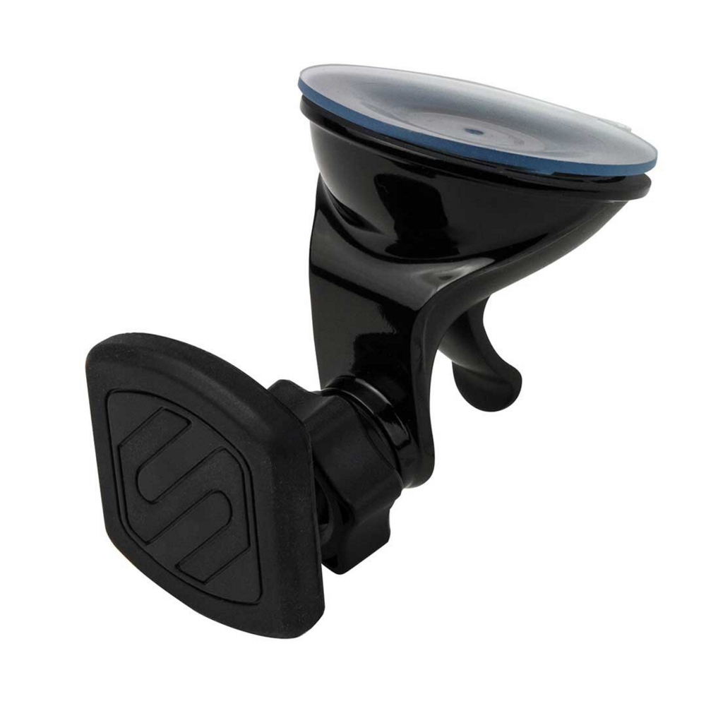 Dispozitiv prindere smartphone pe sticla MagicMount™ DASH / WINDOW (Negru)