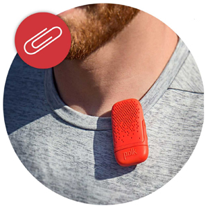 Boxa portabila Polk Bit - 1.5W