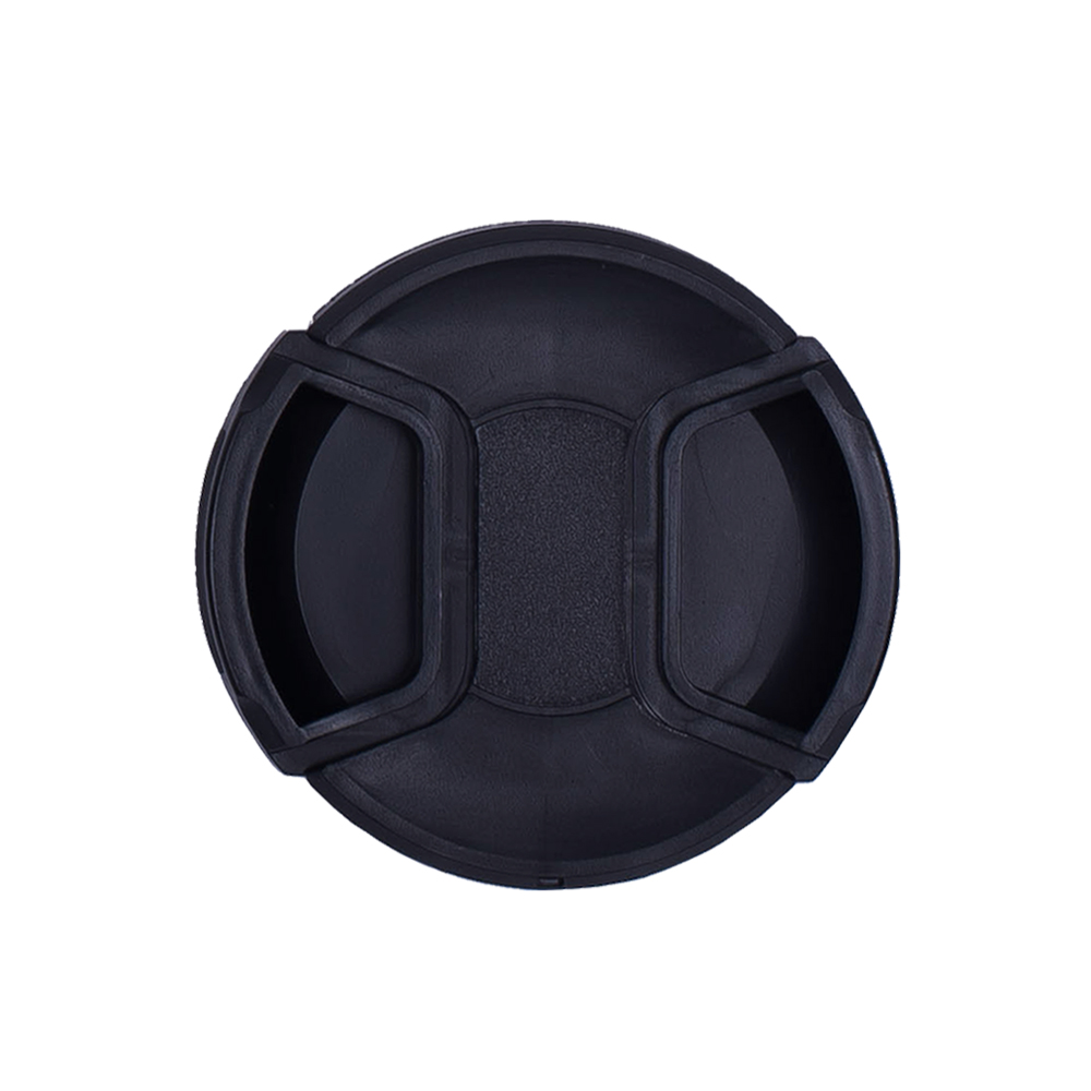 Capac de protectie cu snur Widjit pentru obiectiv - 46 mm