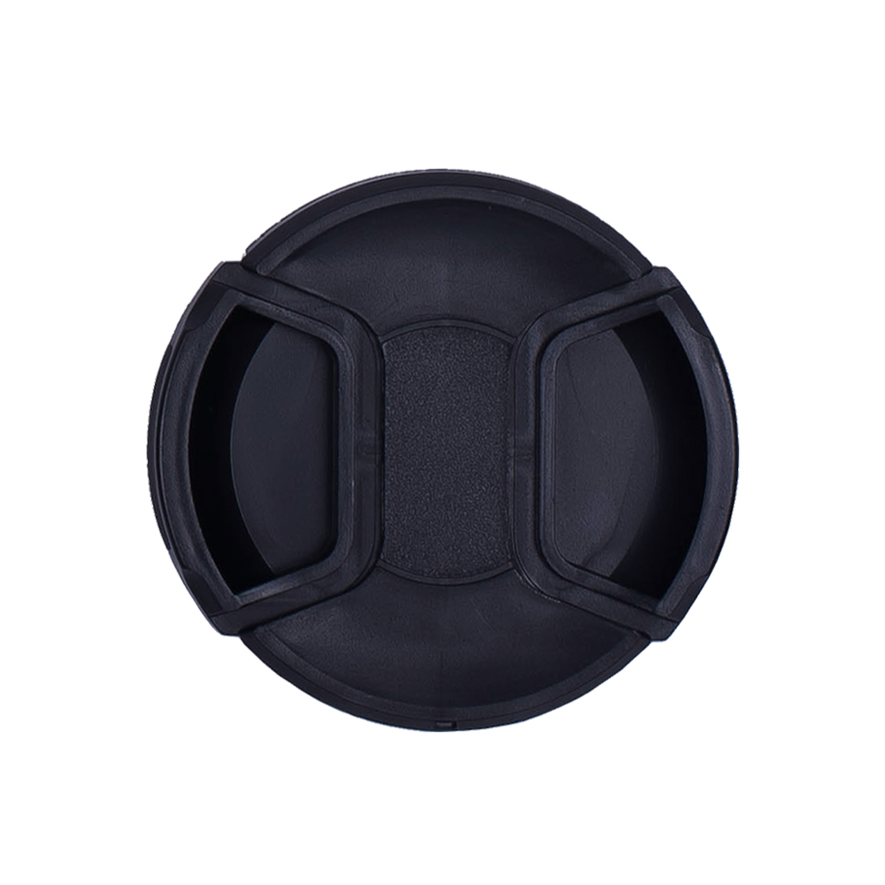 Capac de protectie cu snur Widjit pentru obiectiv - 49 mm