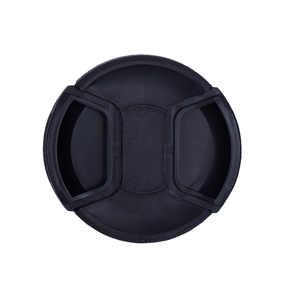 Capac de protectie cu snur Widjit pentru obiectiv - 52 mm