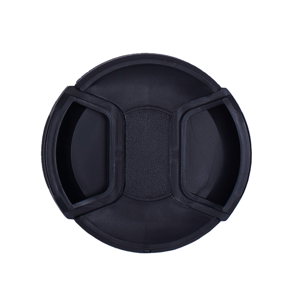 Capac de protectie cu snur Widjit pentru obiectiv - 55 mm