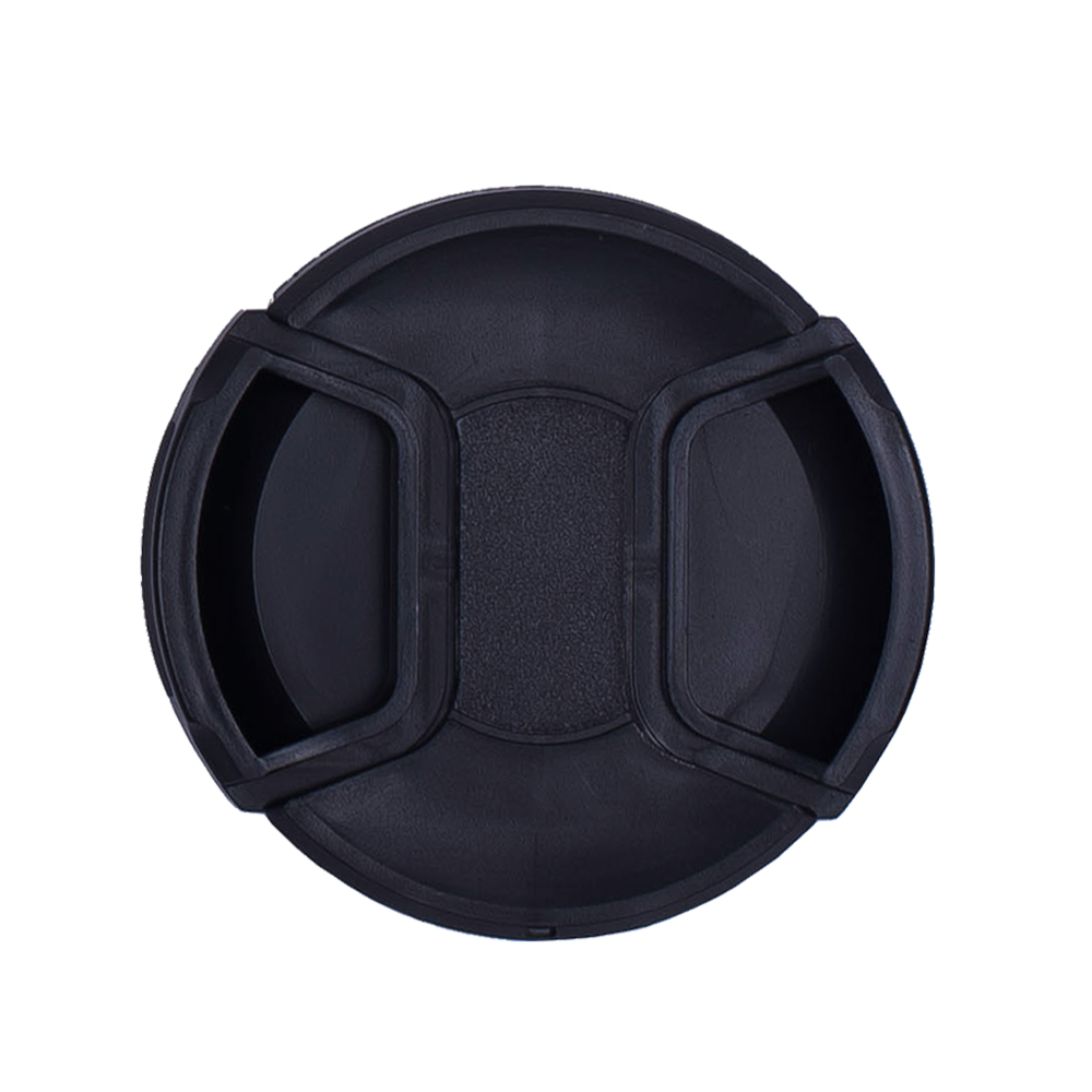 Capac de protectie cu snur Widjit pentru obiectiv - 58 mm