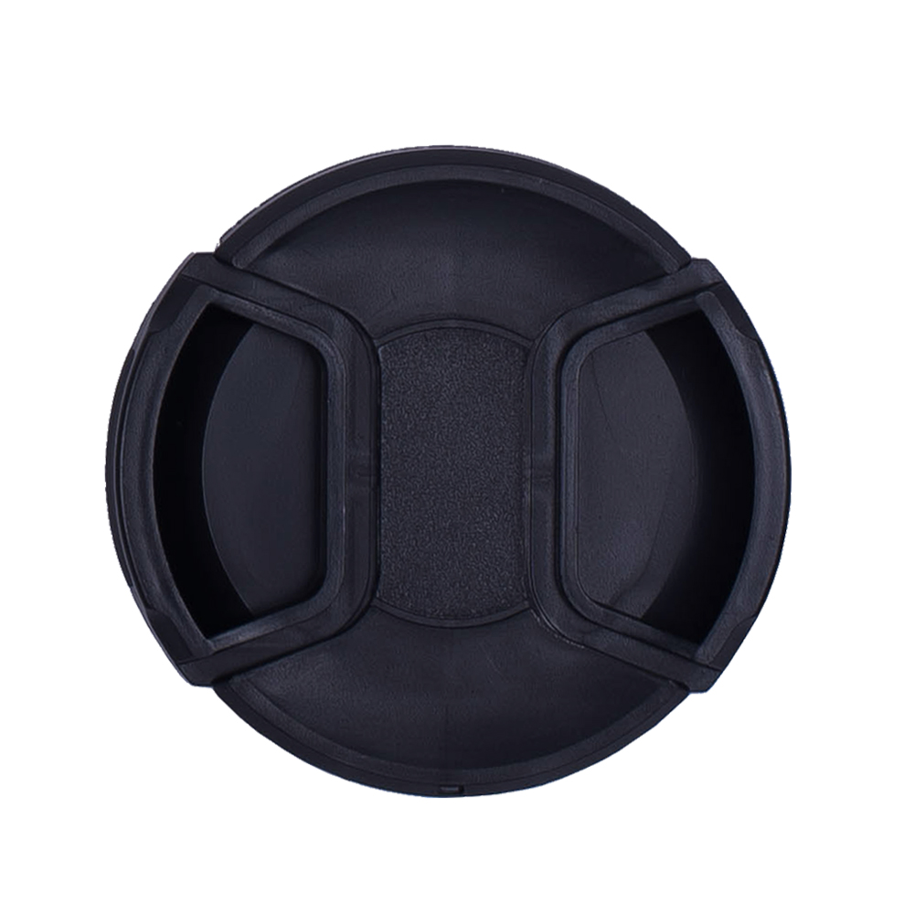 Capac de protectie cu snur Widjit pentru obiectiv - 62 mm