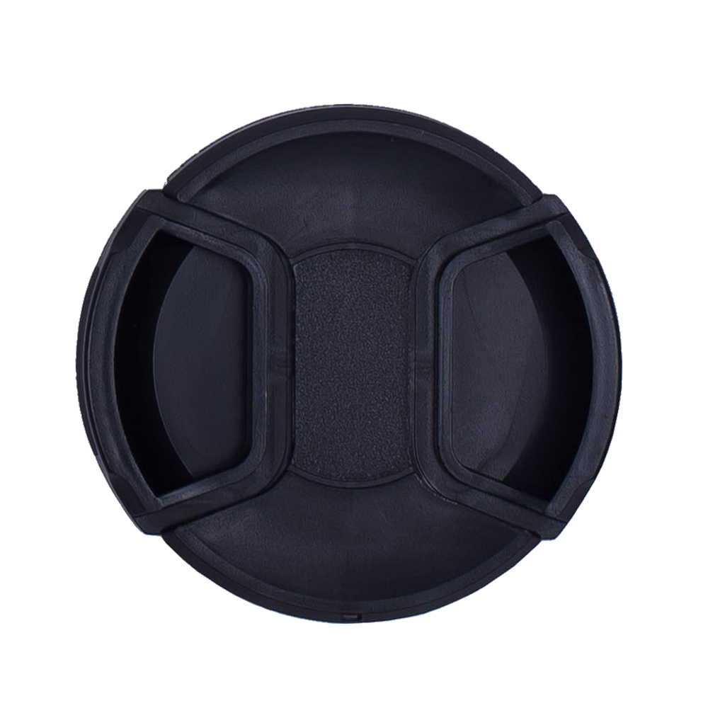 Capac de protectie cu snur Widjit pentru obiectiv - 67 mm
