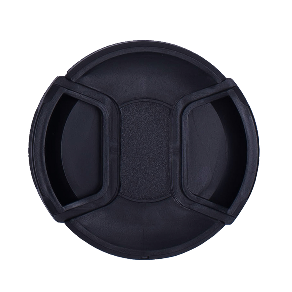Capac de protectie cu snur Widjit pentru obiectiv - 72 mm