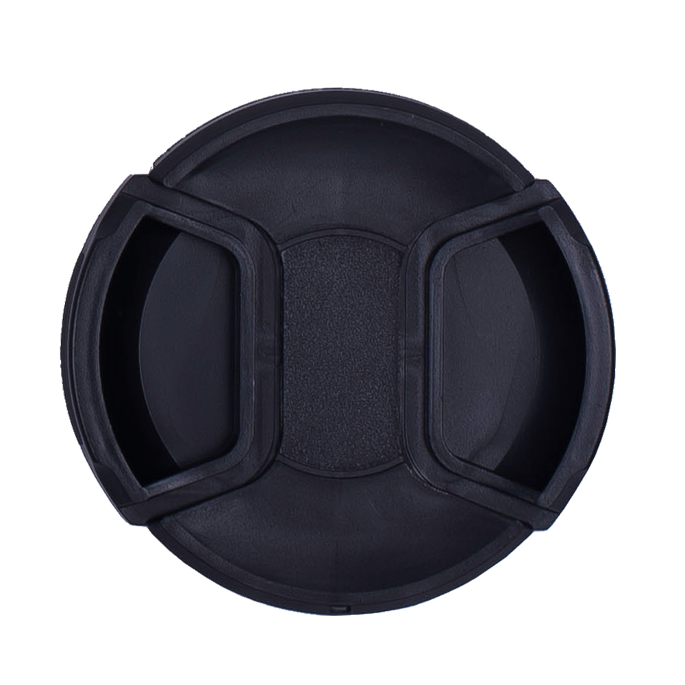 Capac de protectie cu snur Widjit pentru obiectiv - 77 mm