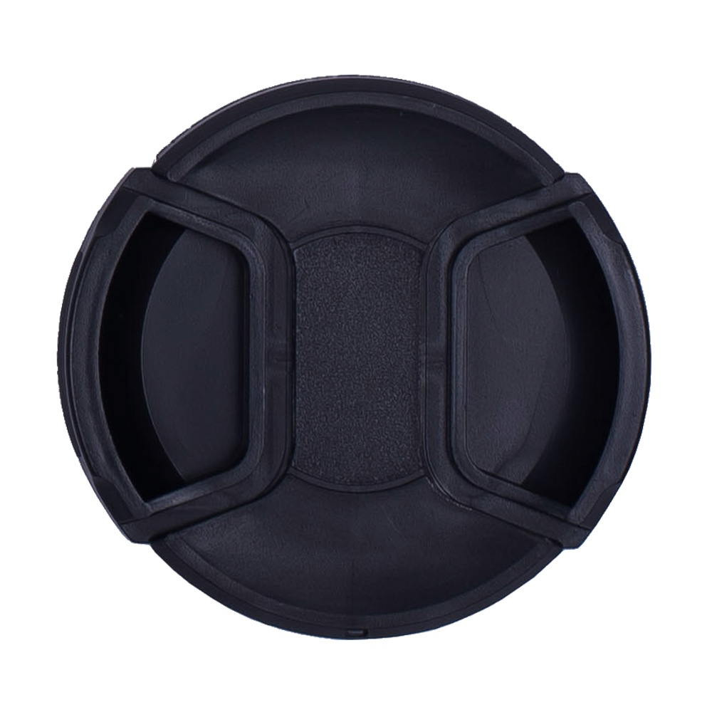 Capac de protectie Widjit cu snur pentru obiectiv - 82 mm