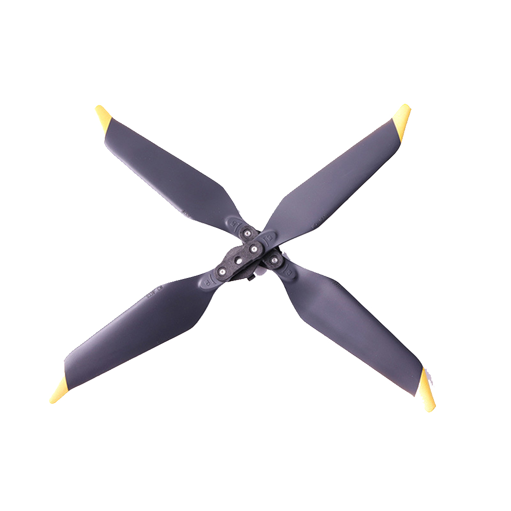 Elice mai putin zgomotoase pentru DJI Mavic Pro / Platinum