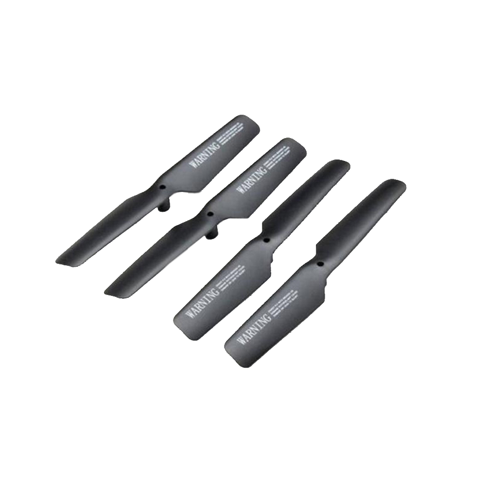 Set complet elice pentru drona JJRC Model H12C 