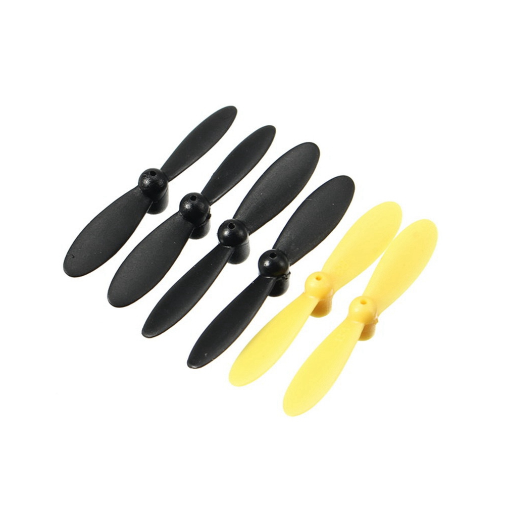 Set complet elice pentru drona JJRC Model H20H