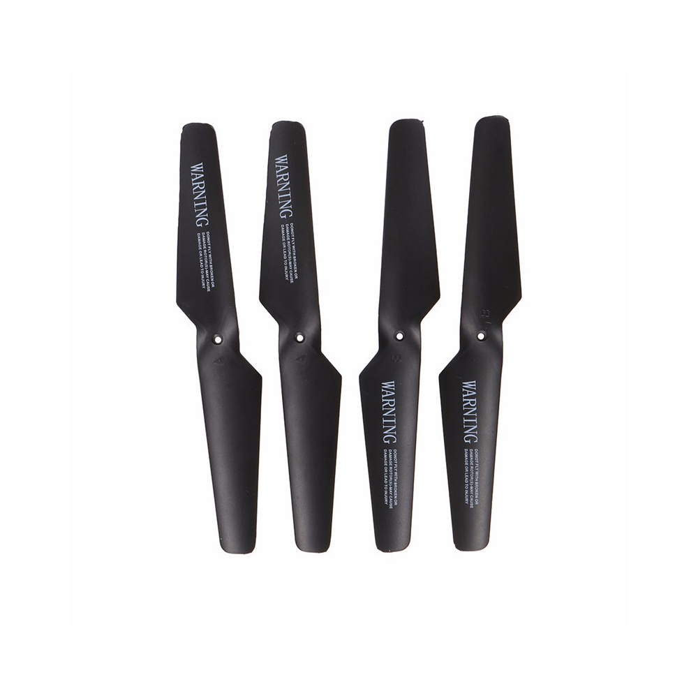 Set complet elice pentru drona JJRC Model H31