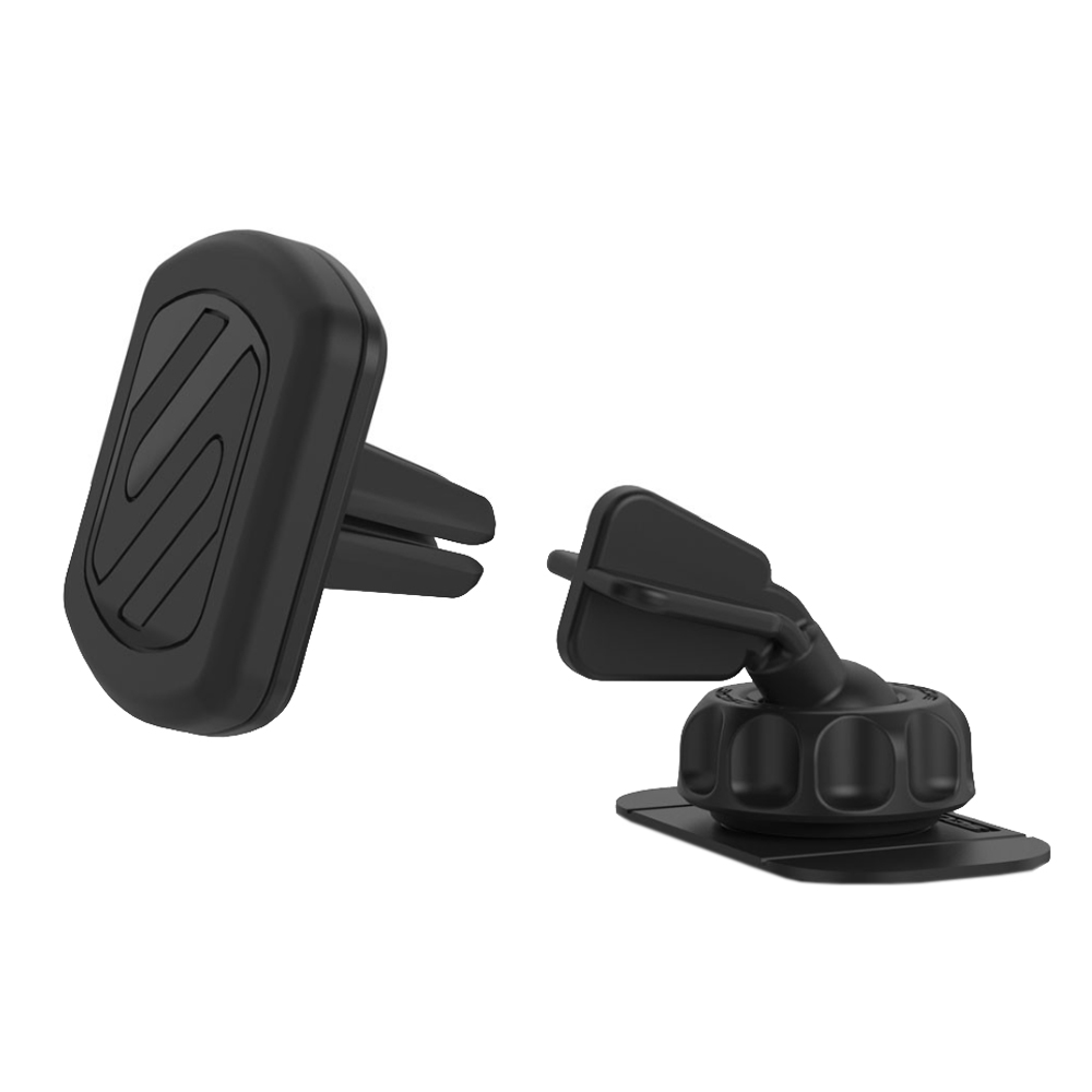 Suport magnetic 2 in 1 MagicMount Dash / Vent