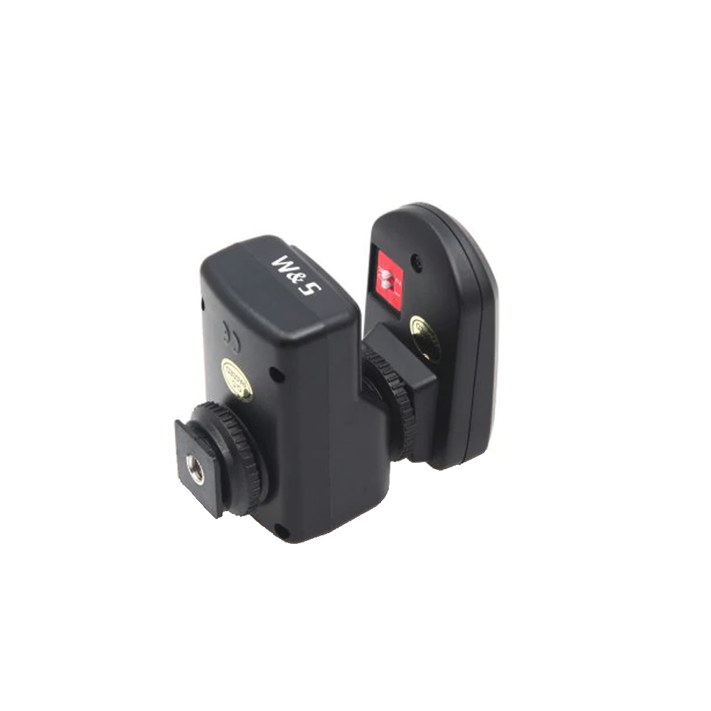 Trigger wireless pentru Nikon, Canon, Olympus, Pentax Smart Products