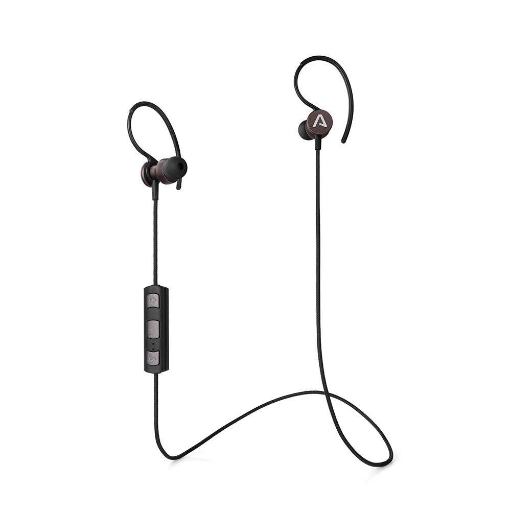 Casti audio in-ear Lamax Beat Prime P-1 (Negru)