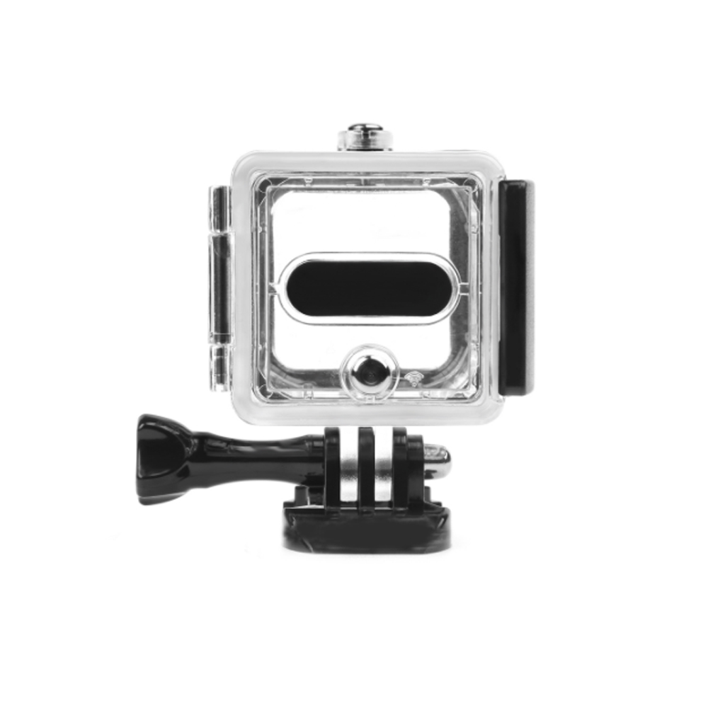 Carcasa subacvatica compatibila cu GoPro Hero Session