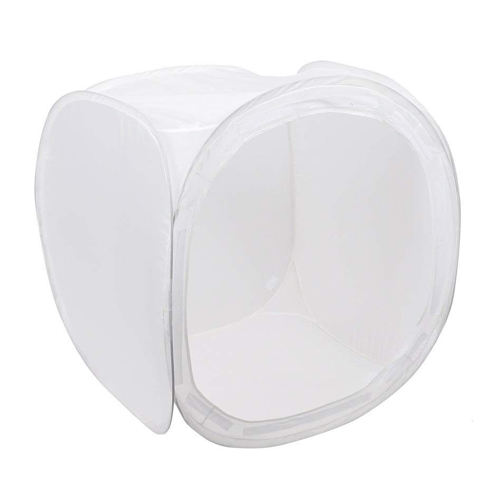 Cort portabil pentru fotografie de produs Widjit - 90 cm