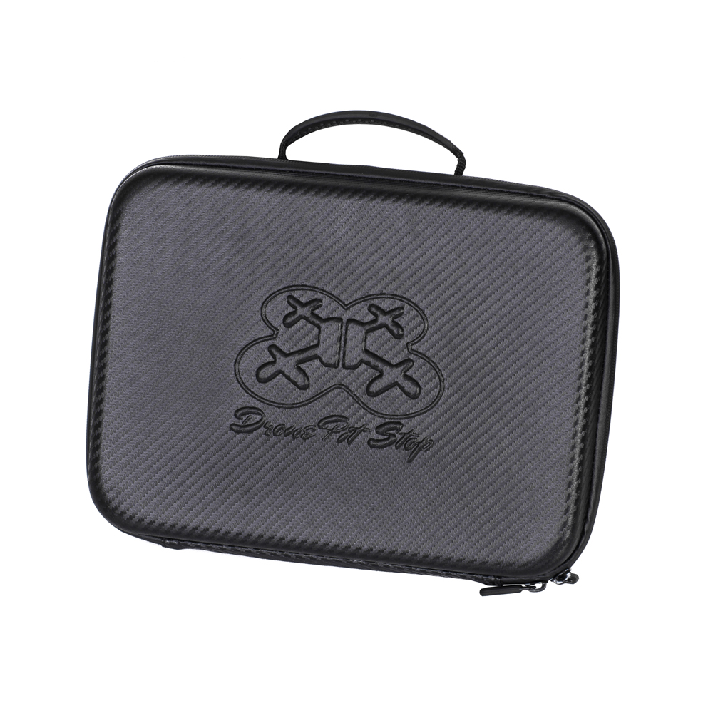 Geanta de transport Hubsan X4 H107D+ (Negru)