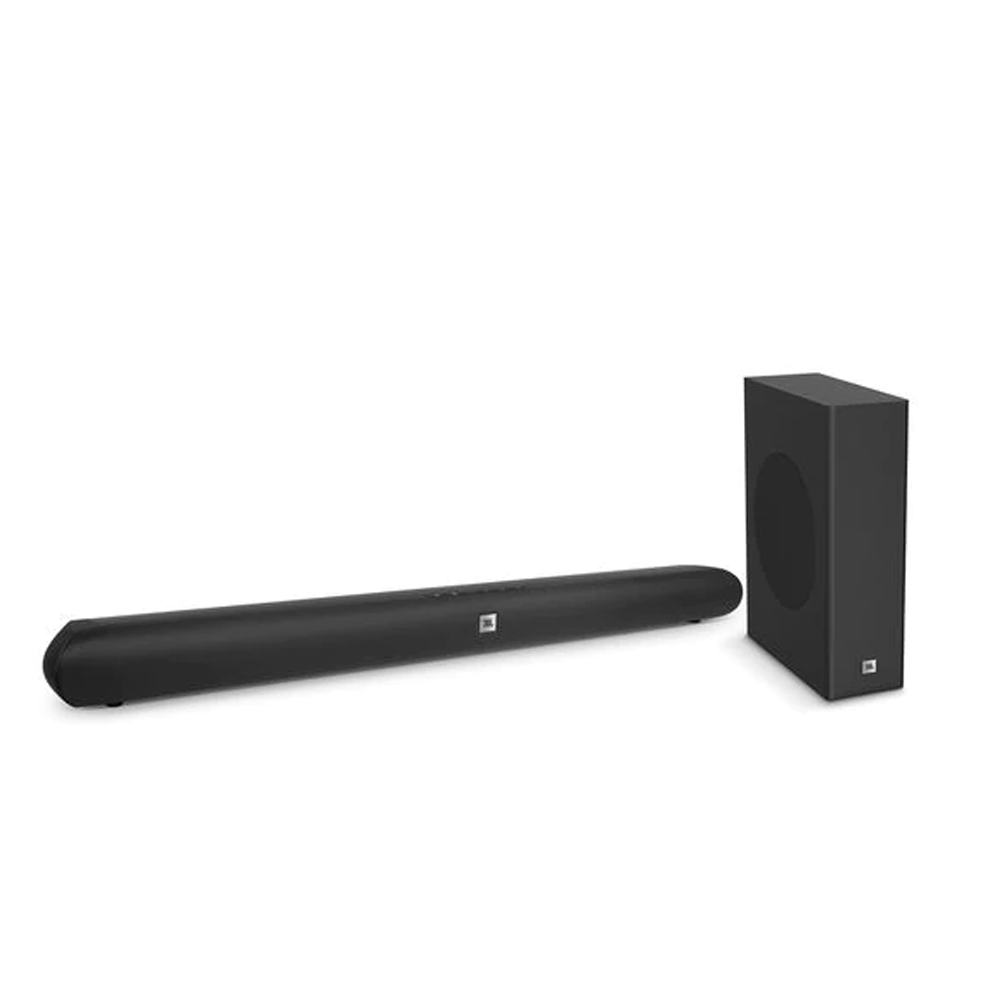 Soundbar JBL 2.1 CINEMA SB150 cu subwoofer wireless