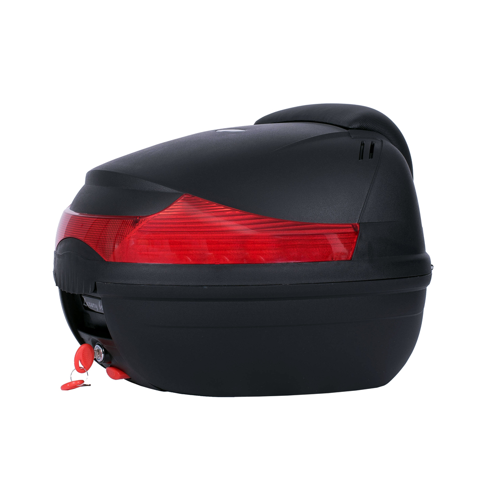 Portbagaj RYDE de 45 litri pentru scuter/moped electric