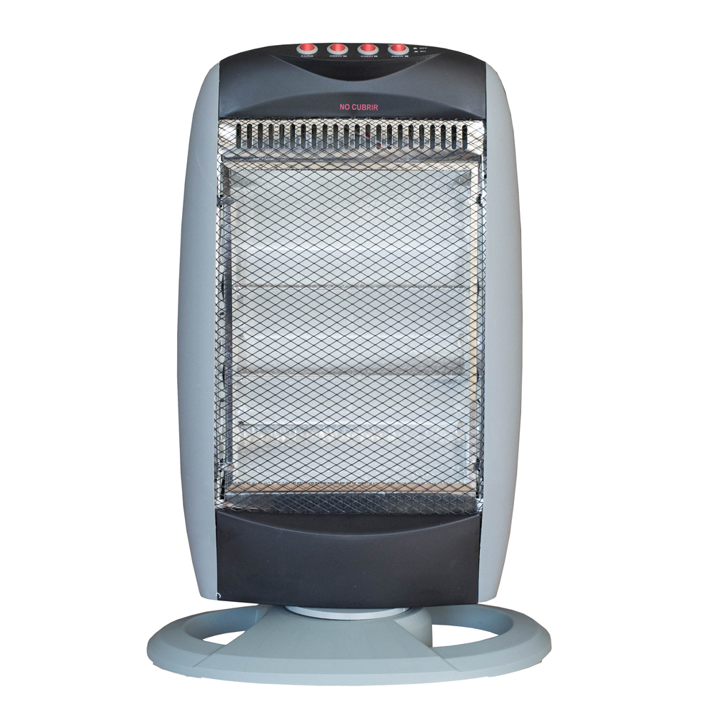 Radiator cu halogen 1200W