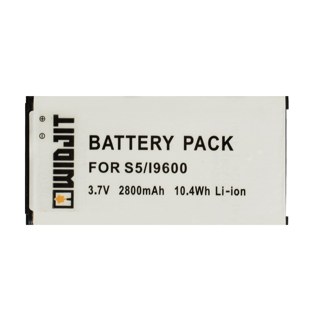 Acumulator Widjit pentru Samsung  Galaxy S5  - 4.4V / 2800mAh
