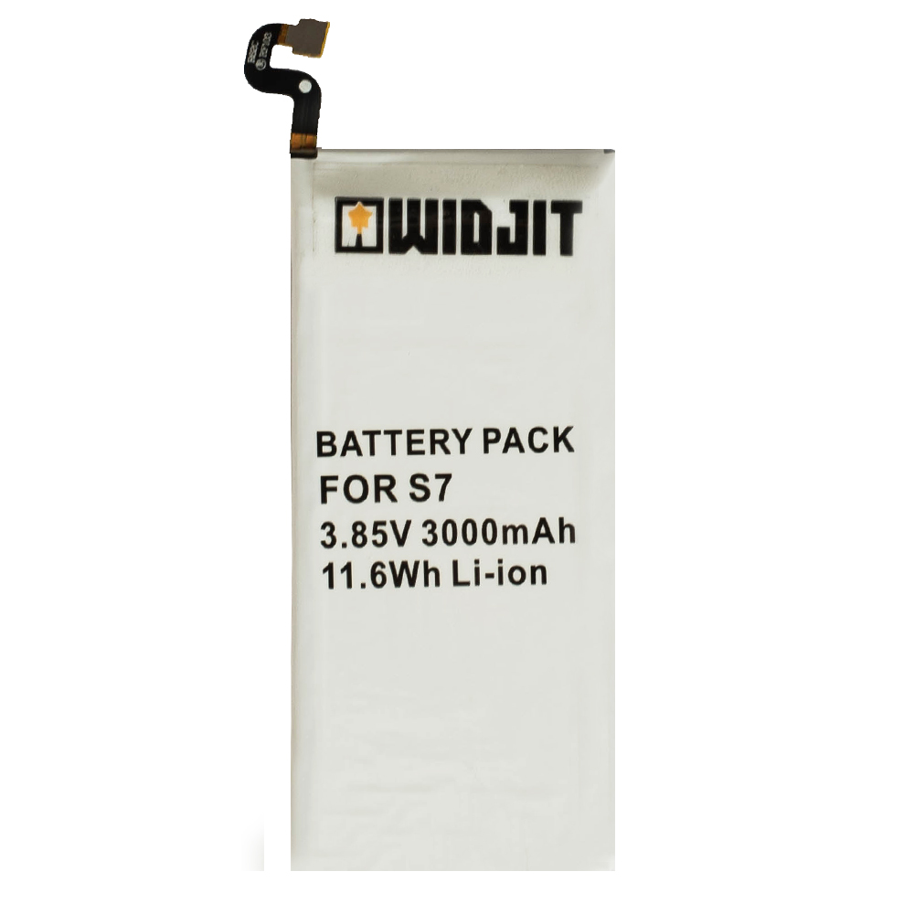 Acumulator Widjit pentru Samsung  Galaxy S7 - 4.4V / 2900mAh