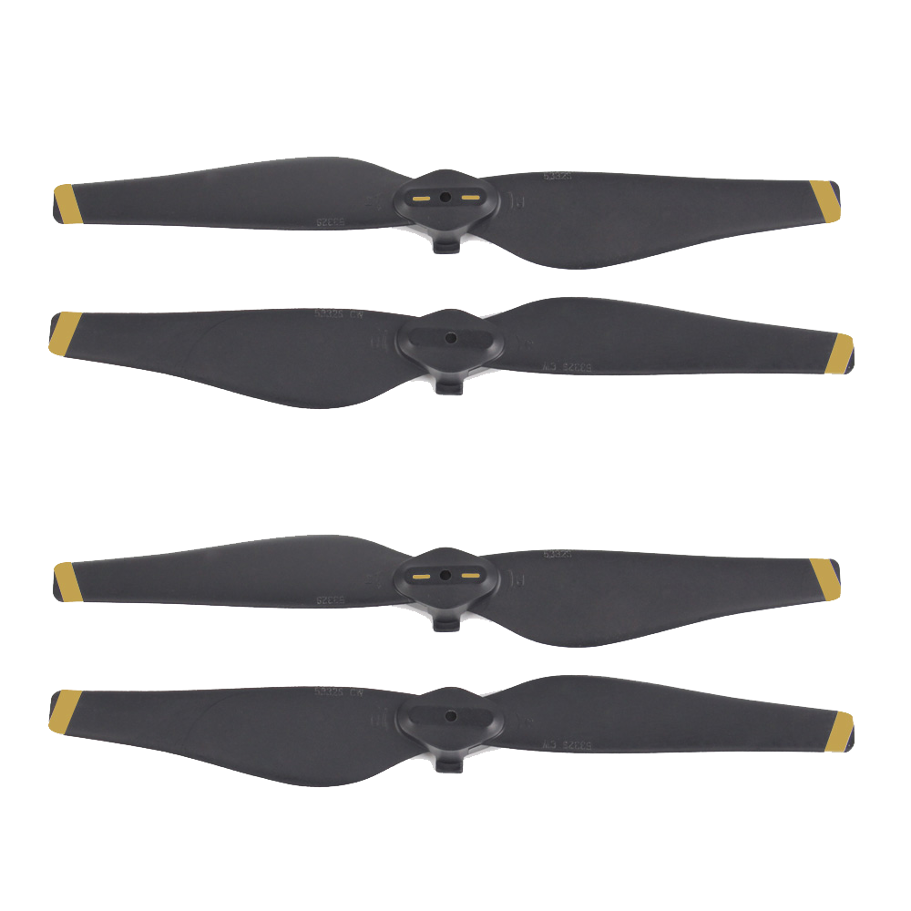 Set complet elice A+B "Quick Release" compatibil cu DJI Mavic AIR