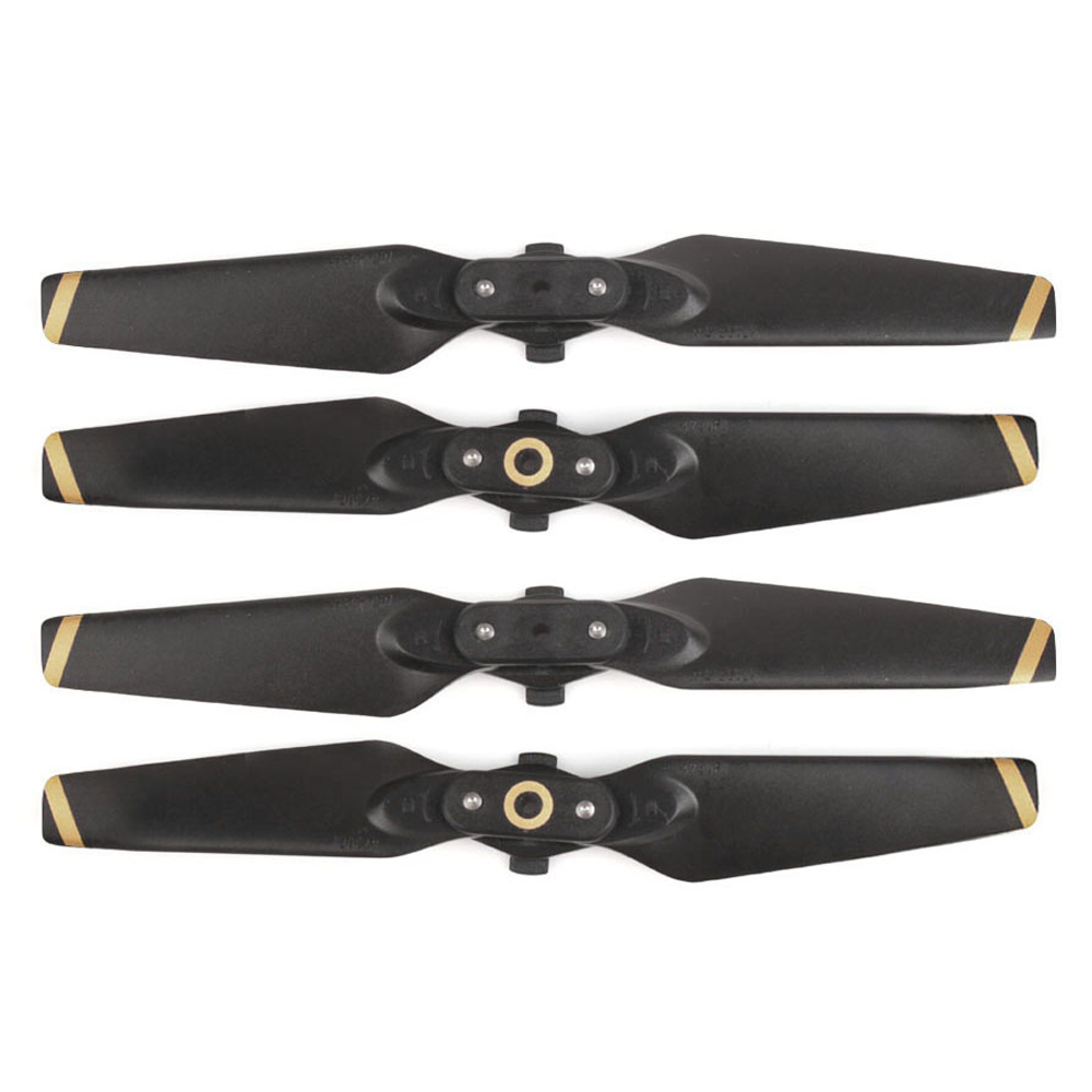 Set complet elice "Quick Release" compatibile cu DJI Spark