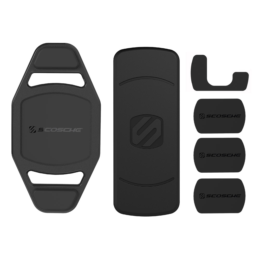 Set de inlocuire placute MagicMount Qi, PRO si Elite