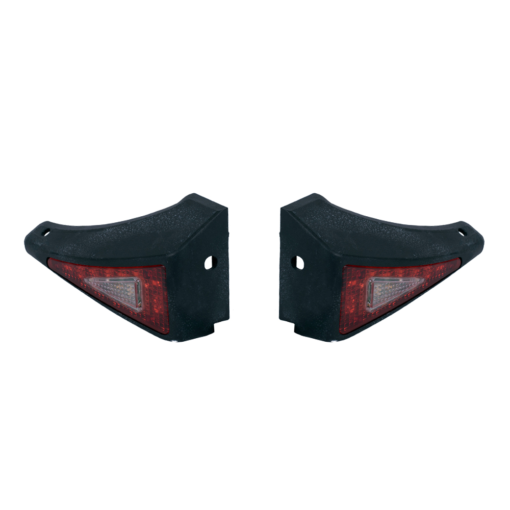 Set stopuri spate pentru trotinete electrice