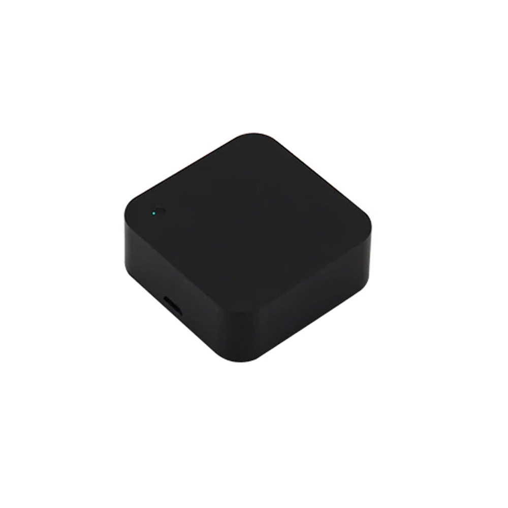 Telecomanda universala SMART wireless pentru dispozitive IR, compatibil Tuya / Smart Life