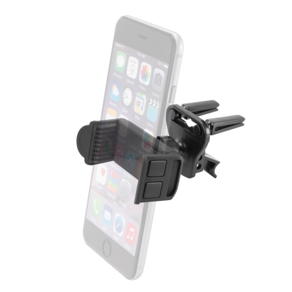 Suport auto Scosche VentMount™ (Negru)