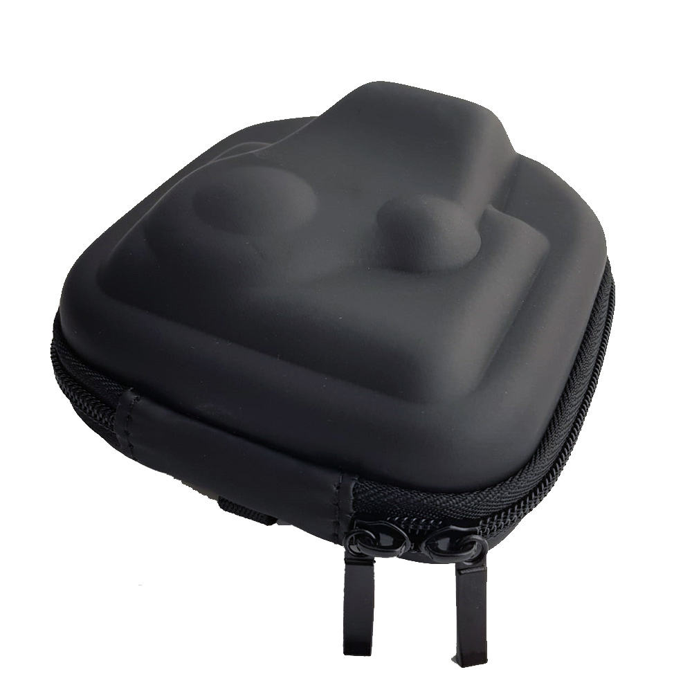 Geanta de transport Widjit marime Small pentru camere video sport (Negru)