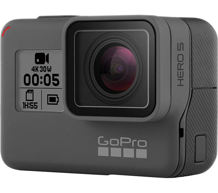 Cum sa imbunatatim bateria camerei GoPro