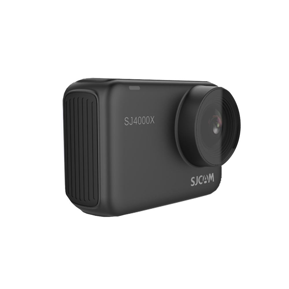 Camera video sport de actiune SJCAM SJ4000 X, 4K