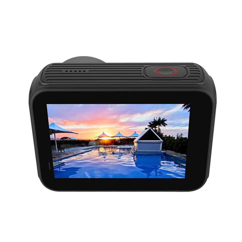 Camera video sport de actiune SJCAM SJ4000 X, 4K Smart Products