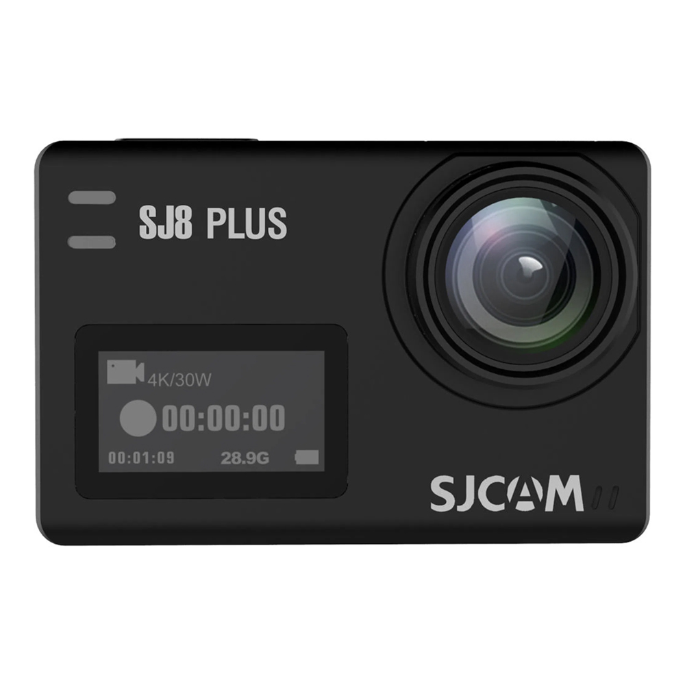 Camera video sport SJCAM SJ8 Plus Full Pack