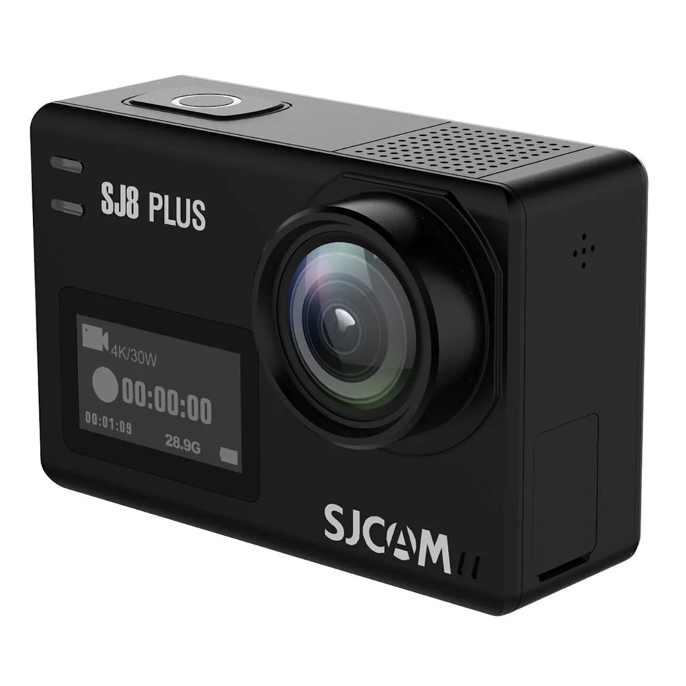 Camera video sport SJCAM SJ8 Plus Full Pack Smart Products