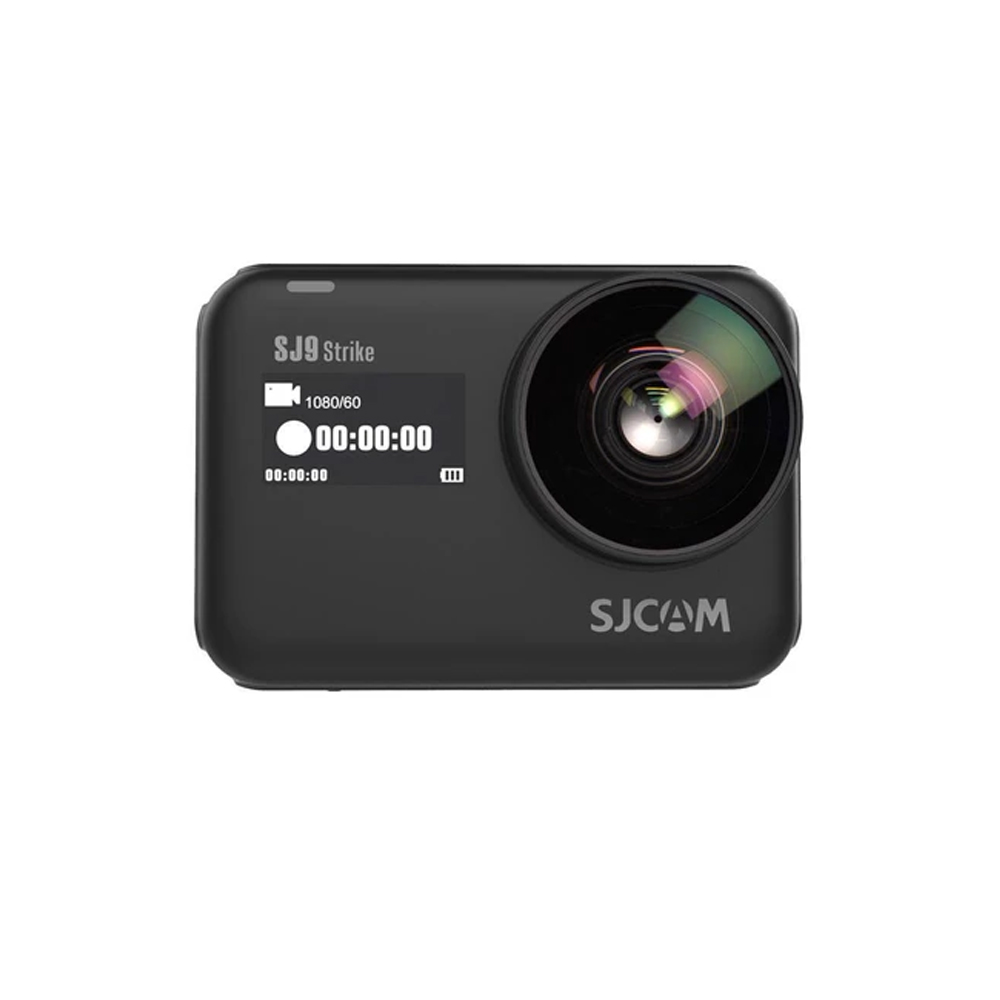 Camera video sport de actiune SJCAM SJ9 Strike, 4K / 60 FPS