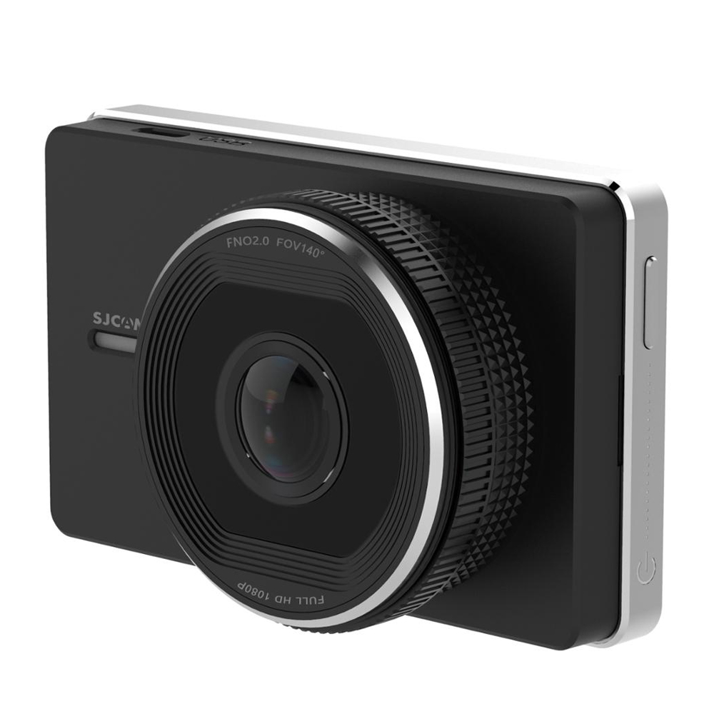 Camera auto DVR / actiune SJCAM SJDASH (Negru)