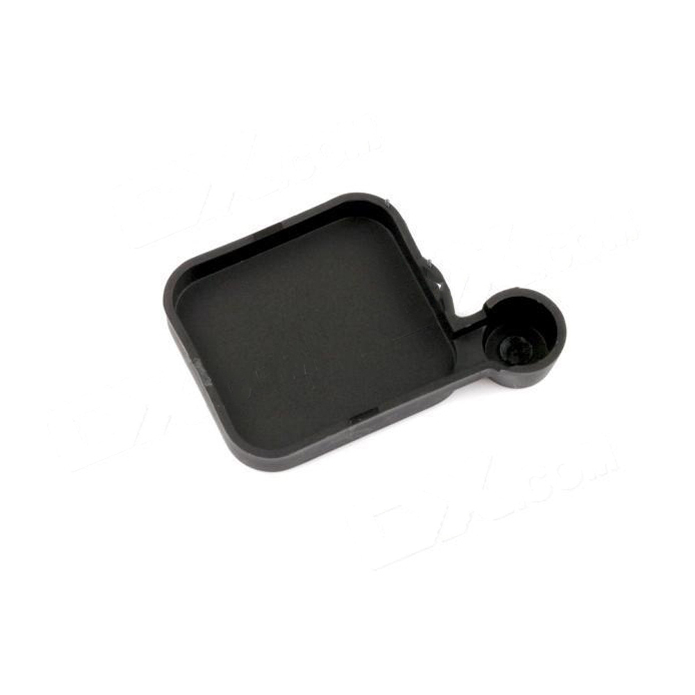 Capac de protectie GoPro Hero 3+ (Negru)