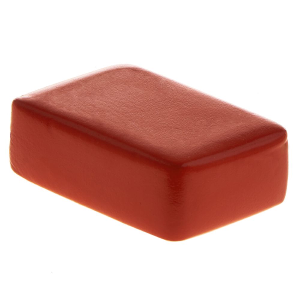 Burete de plutire "Floaty Sponge" Widjit pentru camere video sport (Rosu)