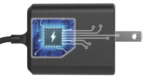 Incarcator auto rapid USB-C PowerVolt 18W - Power Delivery 3.0