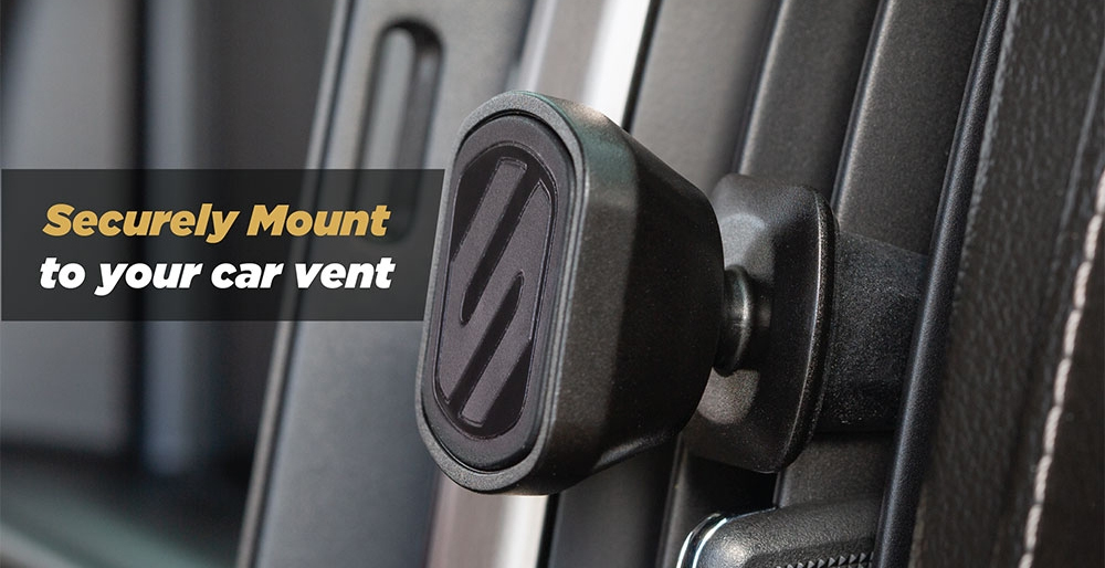 Pachet MagticMount Select Vent, 2 bucati